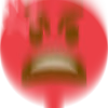SCREAMS emote