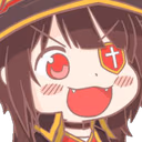 16_Meguminowo emote