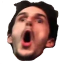 FBFOtarie emoji
