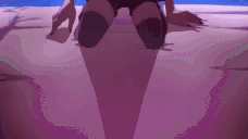 HORNY emoji
