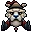 Tusk emote