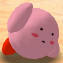 kirbyconfused emote