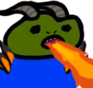 dragg emote
