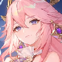 yae_miko emote