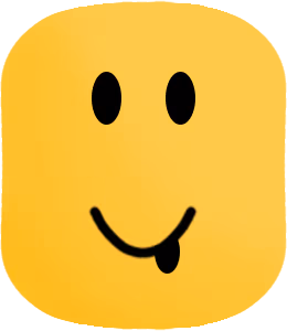 oofSilly emote