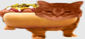 hotdodzik emote