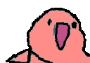 bootlegParrot emote