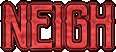 Neigh_By_Frogverbal animated emote