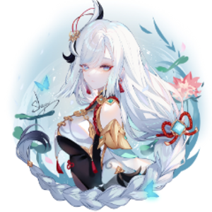 romisk avatar