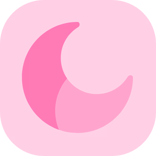 Moon emote