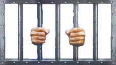 JAIL emote