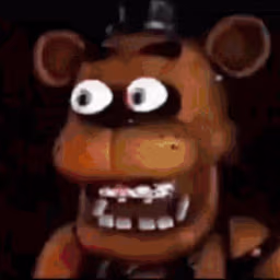 shocked_freddy emote