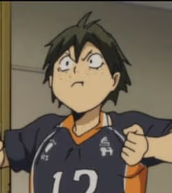 yamaguchui emote