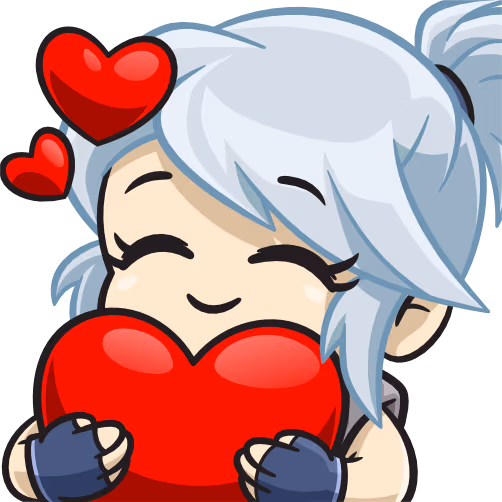 JettLove emote