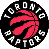 Raptors emote