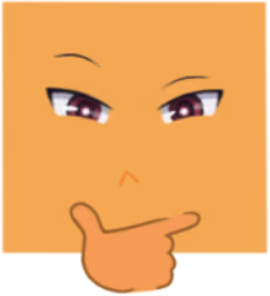caxinha_think emote