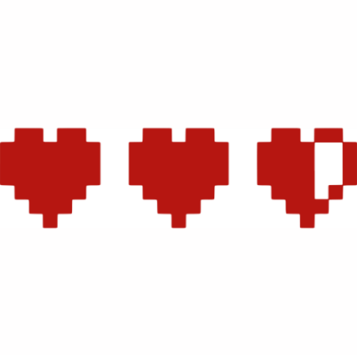 Redheartslives static emote