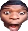 PogU emote