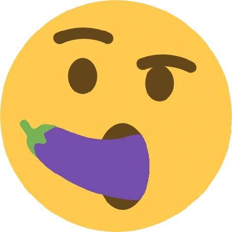 totally_an_eggplant emote