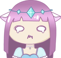 Inuki_sadge emote