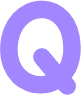 PurpleQ emote