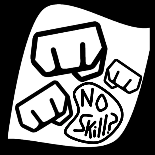 no emote