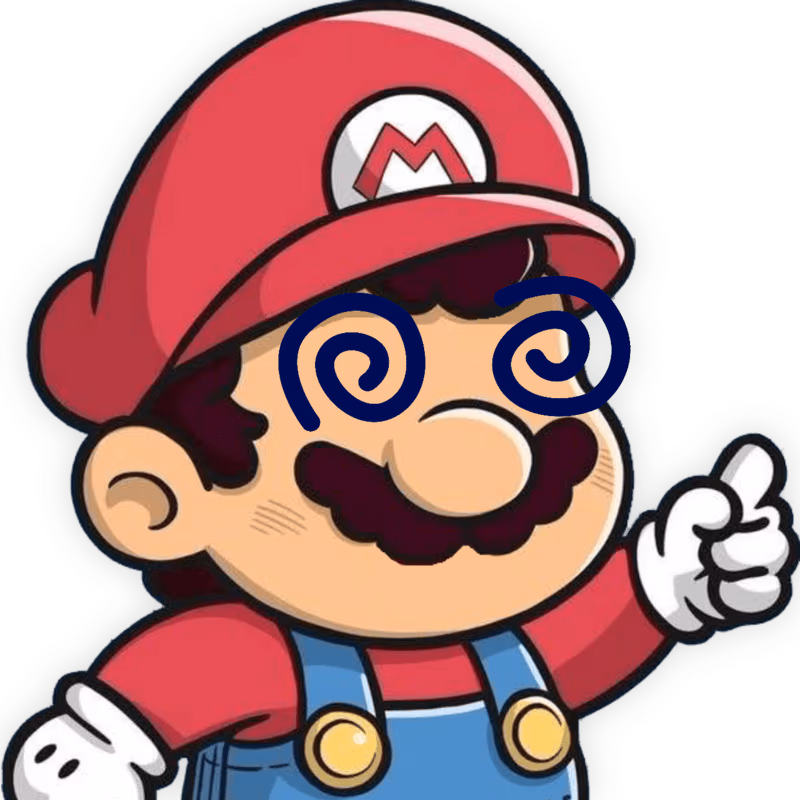 Mario_DizzyKnockedOut emote
