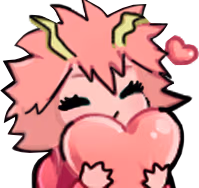 bnhashidoheartlove emoji