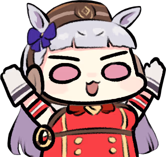GolshiYatta emote