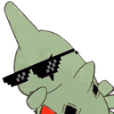 LarvitarSDab1 emote