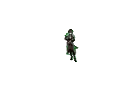 zhongliRave emote