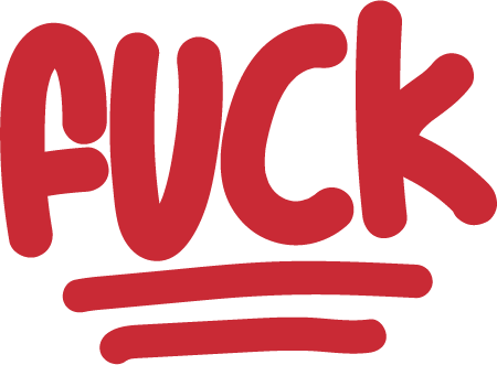 FUCK emote