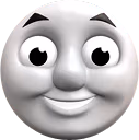 Thomas emote
