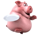 pig emote