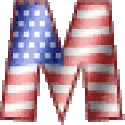 AmericanM emoji