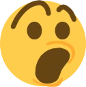 Pog emote