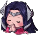 IreliaPray emoji