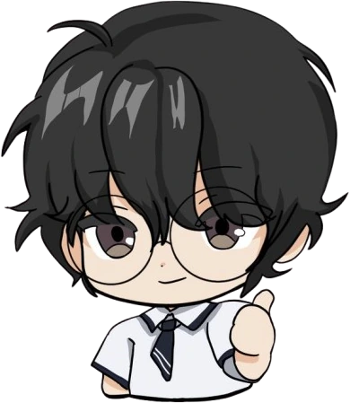 Skylar_thumbsup emote