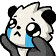 PandaThanosFixed emoji