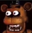 freddyHype emoji