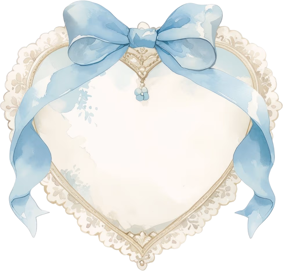 blue_heart emote