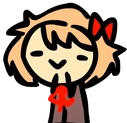 SayoUVU emote