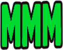 mmm emote