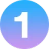 1 emote