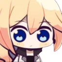 DuduSTARE emote