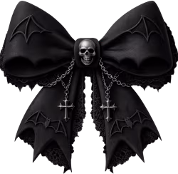 Gothicbow emote