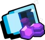 Heist_Gamemode_BrawlStars emote