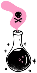 Potion emote