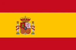 Spain emote