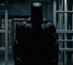 batman animated emote